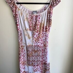 Mini Dress from 90s/Y2K brand Rave